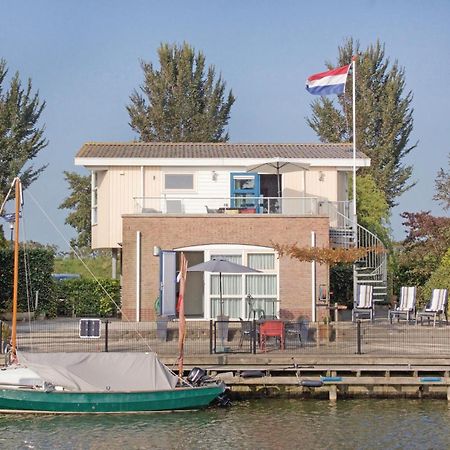 3 Bedroom Nice Home In Workum Bagian luar foto